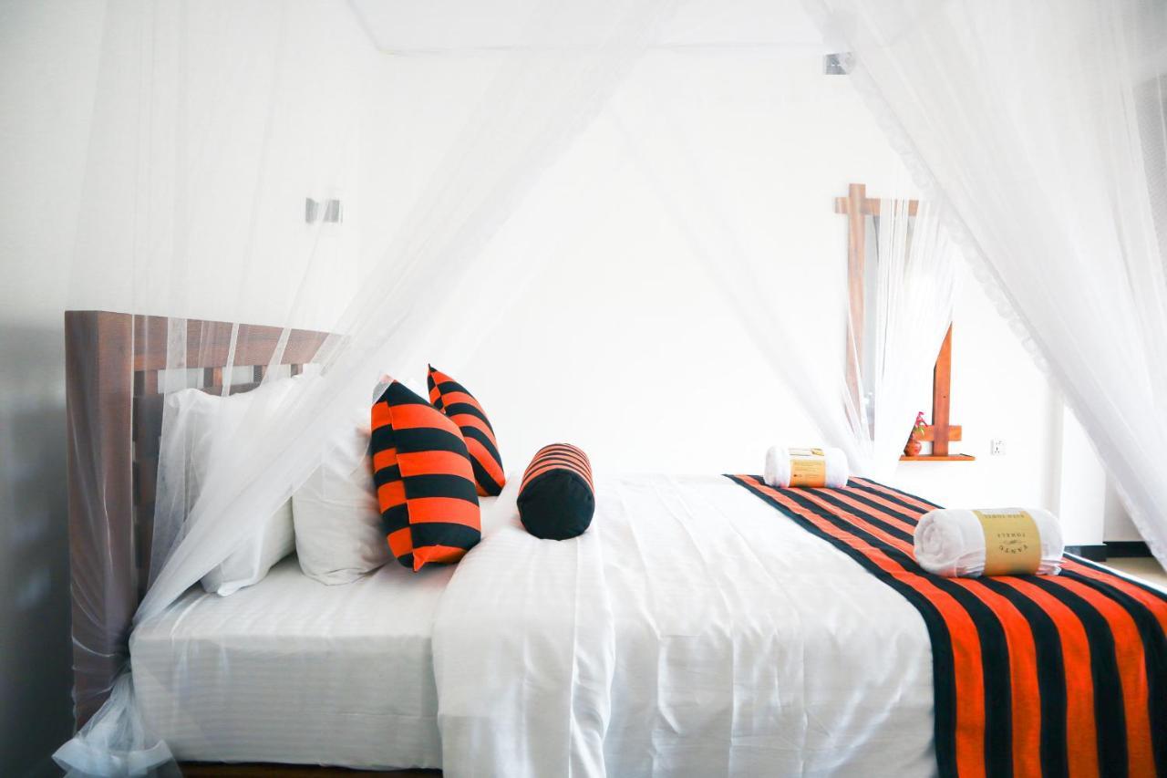 Duet Hearts Bed & Breakfast Ella Bagian luar foto