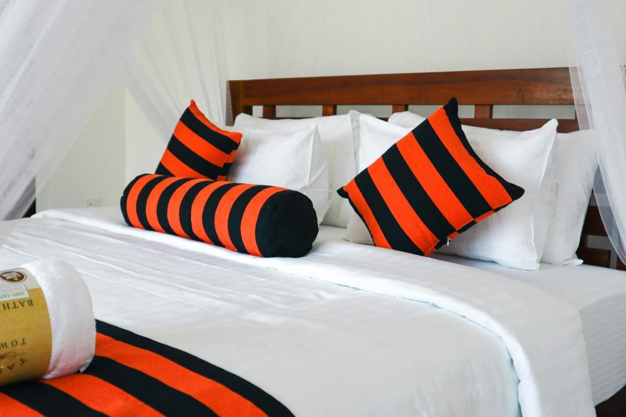 Duet Hearts Bed & Breakfast Ella Bagian luar foto