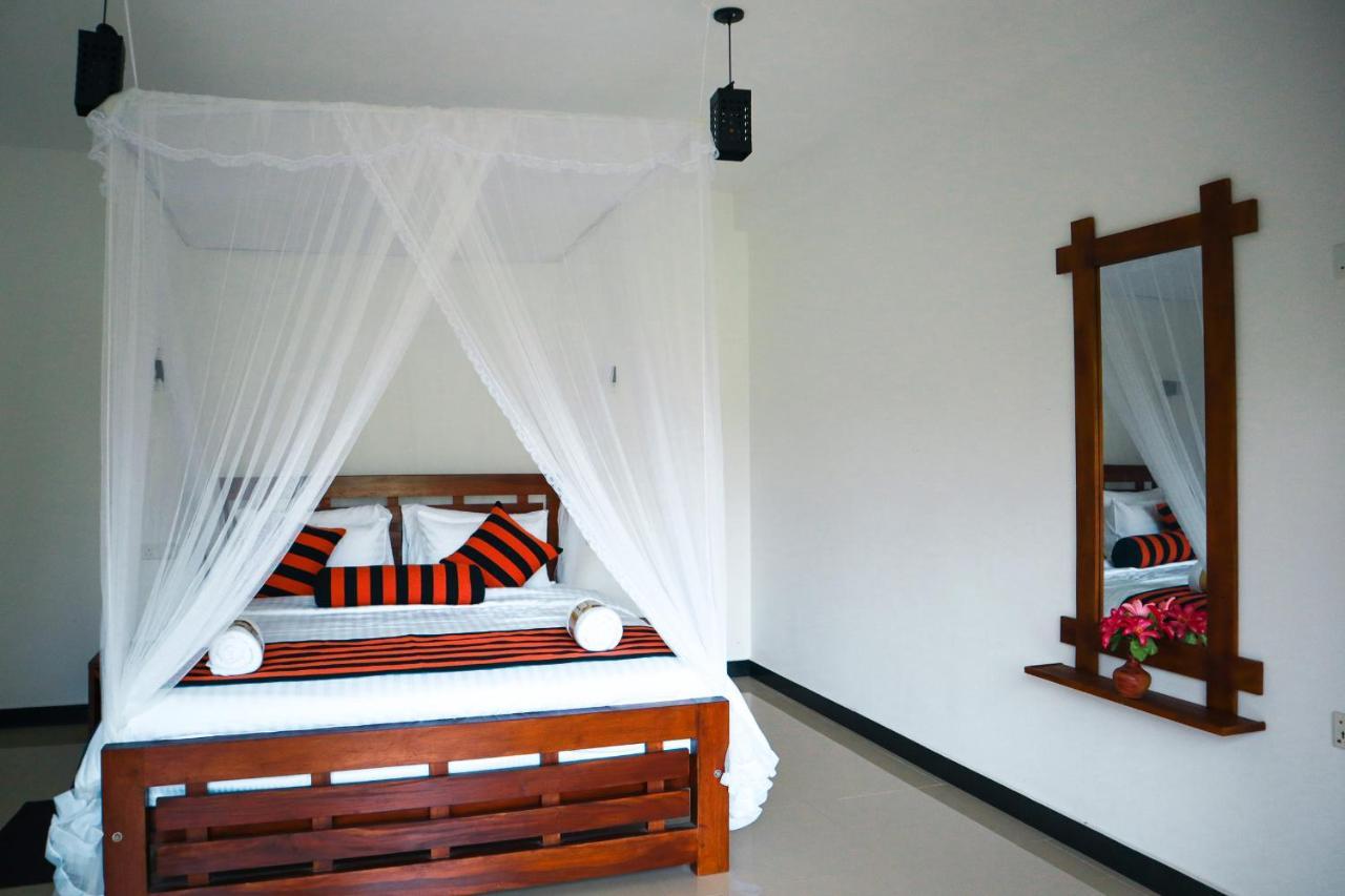 Duet Hearts Bed & Breakfast Ella Bagian luar foto