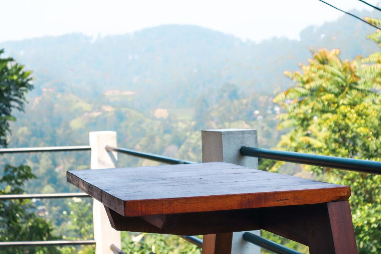Duet Hearts Bed & Breakfast Ella Bagian luar foto