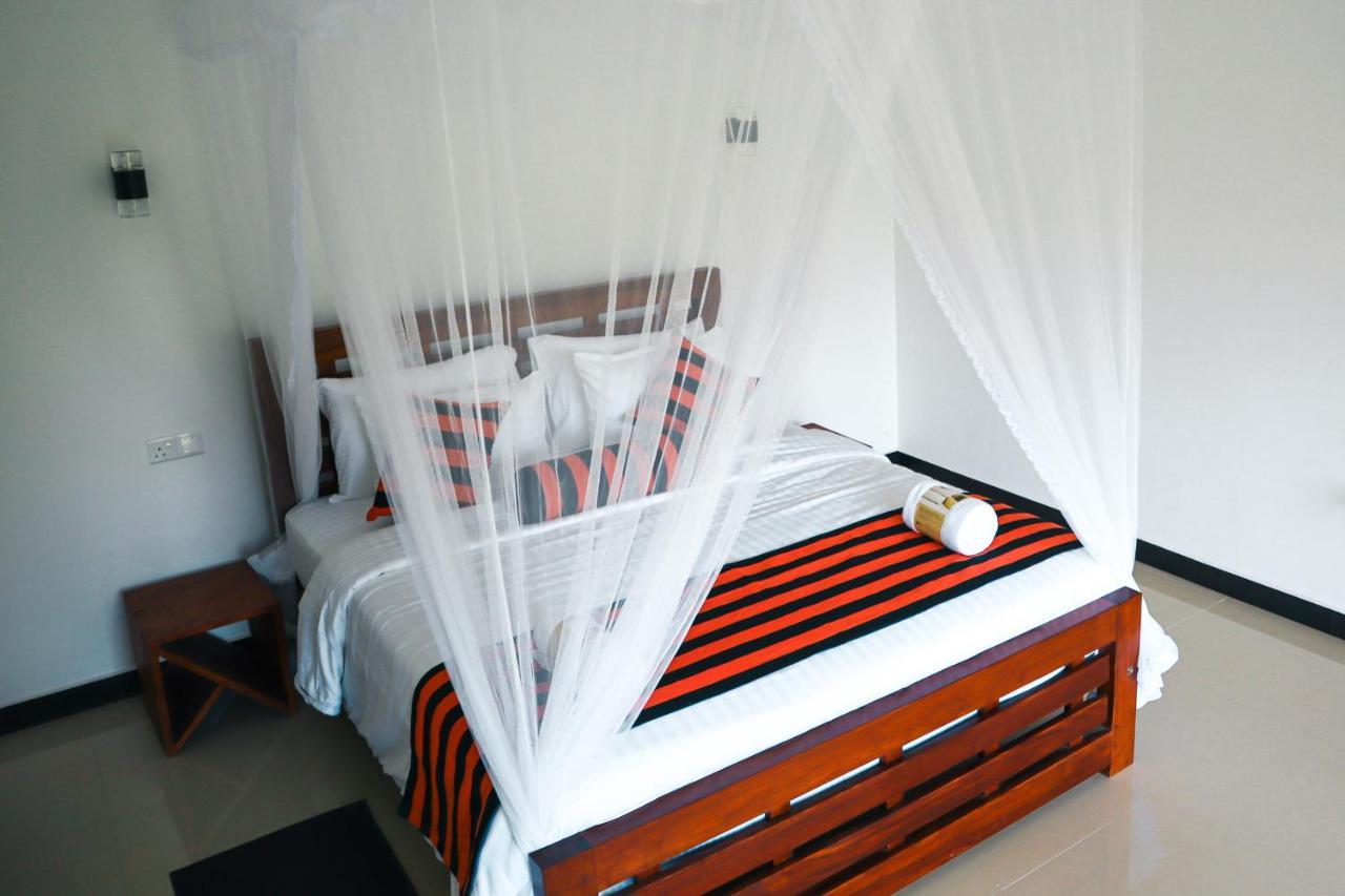 Duet Hearts Bed & Breakfast Ella Bagian luar foto