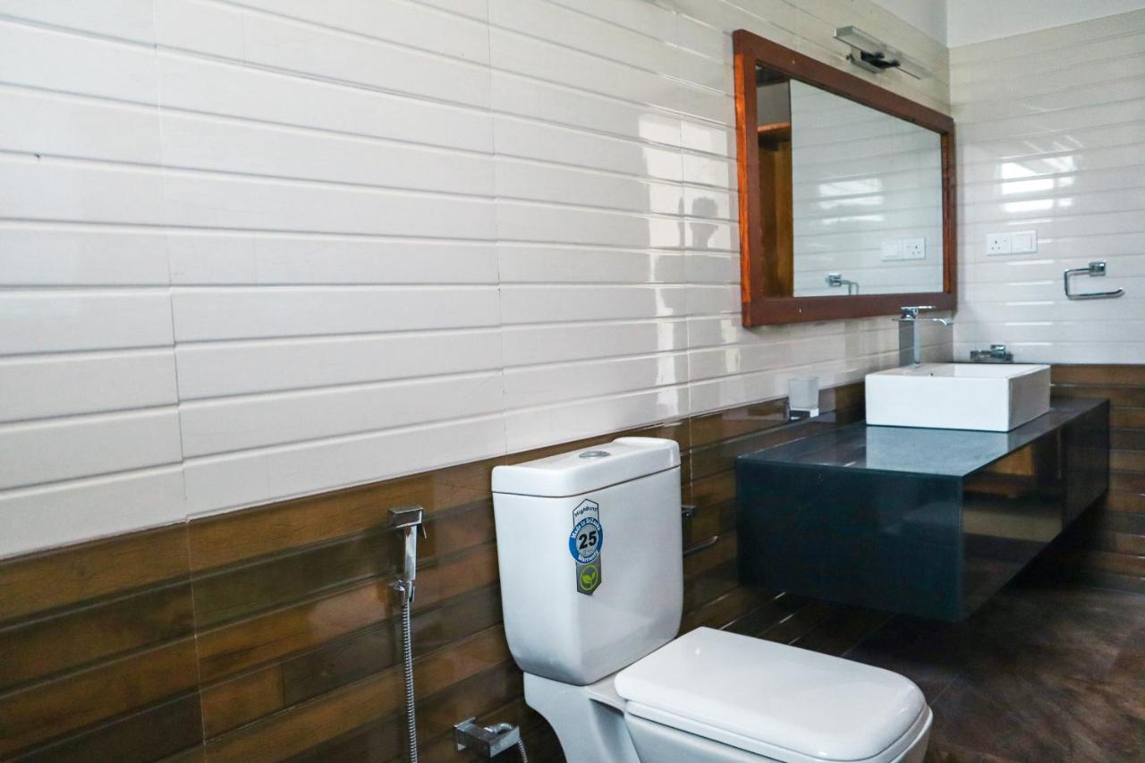 Duet Hearts Bed & Breakfast Ella Bagian luar foto