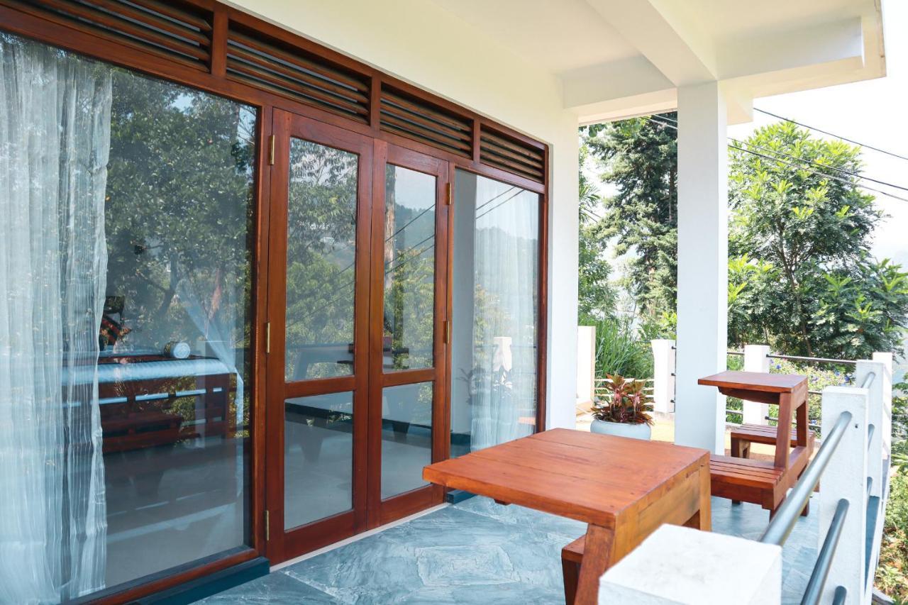 Duet Hearts Bed & Breakfast Ella Bagian luar foto