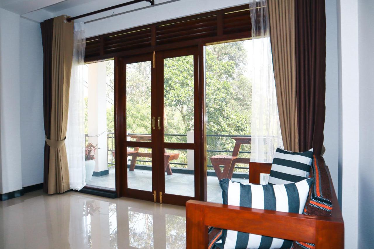 Duet Hearts Bed & Breakfast Ella Bagian luar foto
