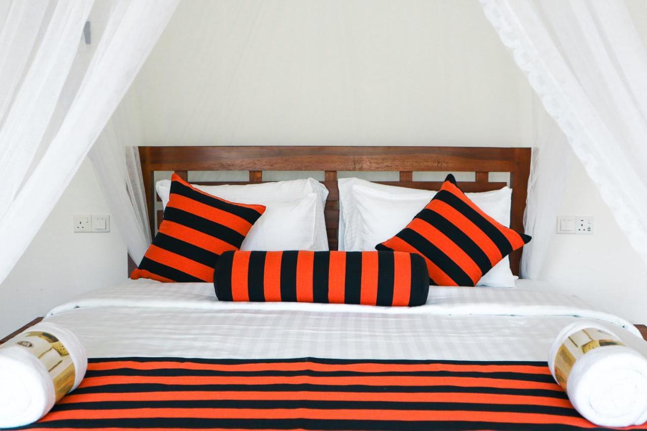 Duet Hearts Bed & Breakfast Ella Bagian luar foto