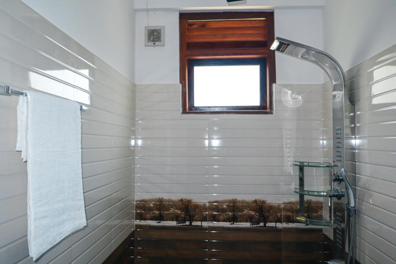 Duet Hearts Bed & Breakfast Ella Bagian luar foto