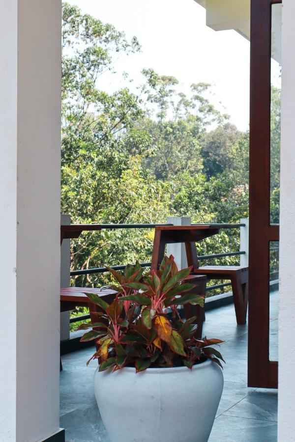 Duet Hearts Bed & Breakfast Ella Bagian luar foto