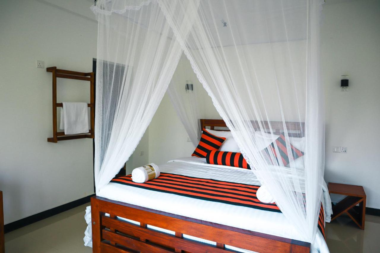 Duet Hearts Bed & Breakfast Ella Bagian luar foto