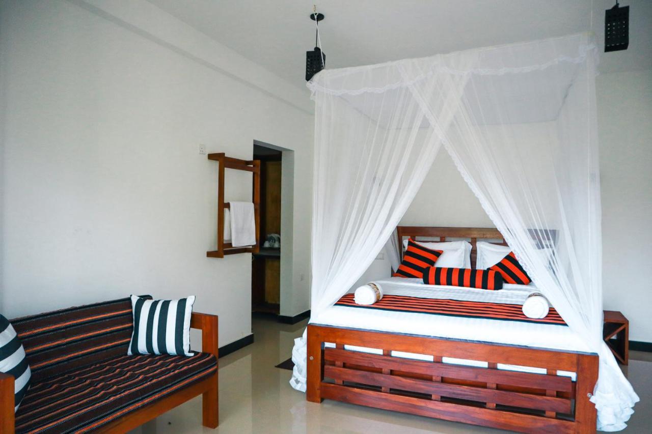 Duet Hearts Bed & Breakfast Ella Bagian luar foto