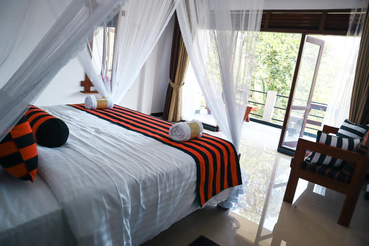 Duet Hearts Bed & Breakfast Ella Bagian luar foto