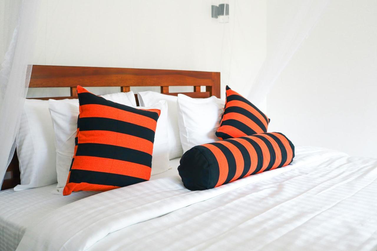 Duet Hearts Bed & Breakfast Ella Bagian luar foto