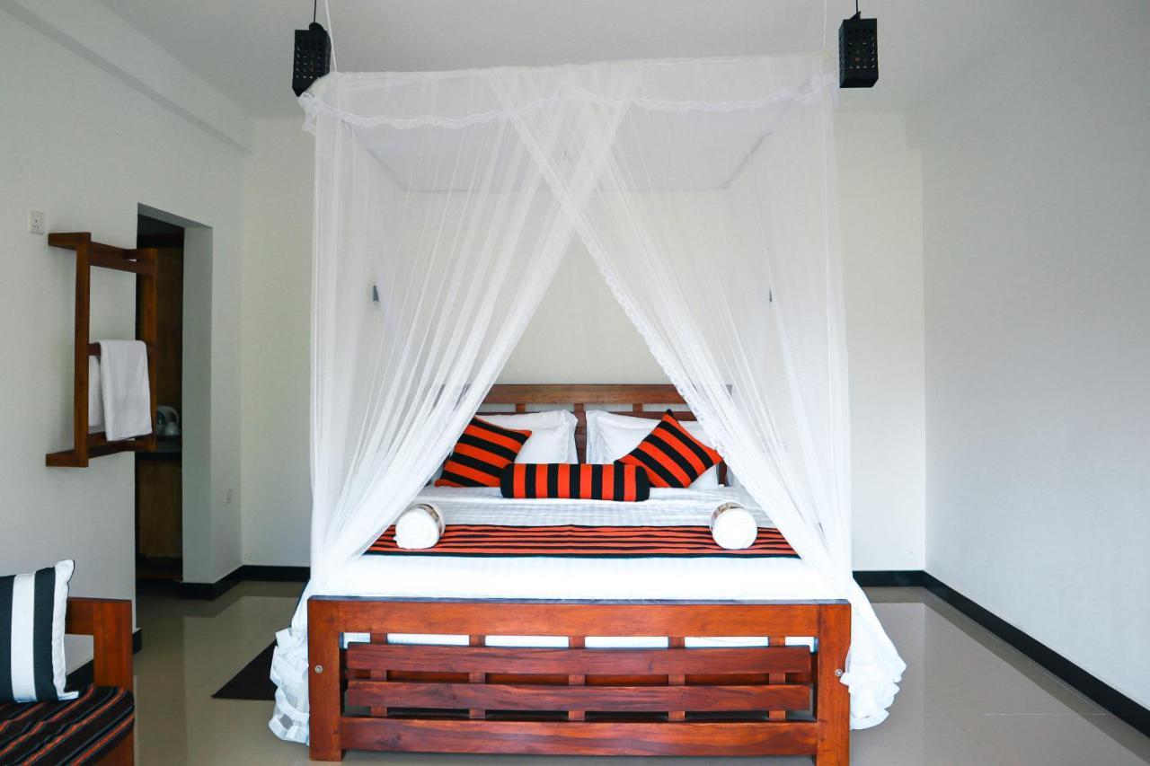 Duet Hearts Bed & Breakfast Ella Bagian luar foto