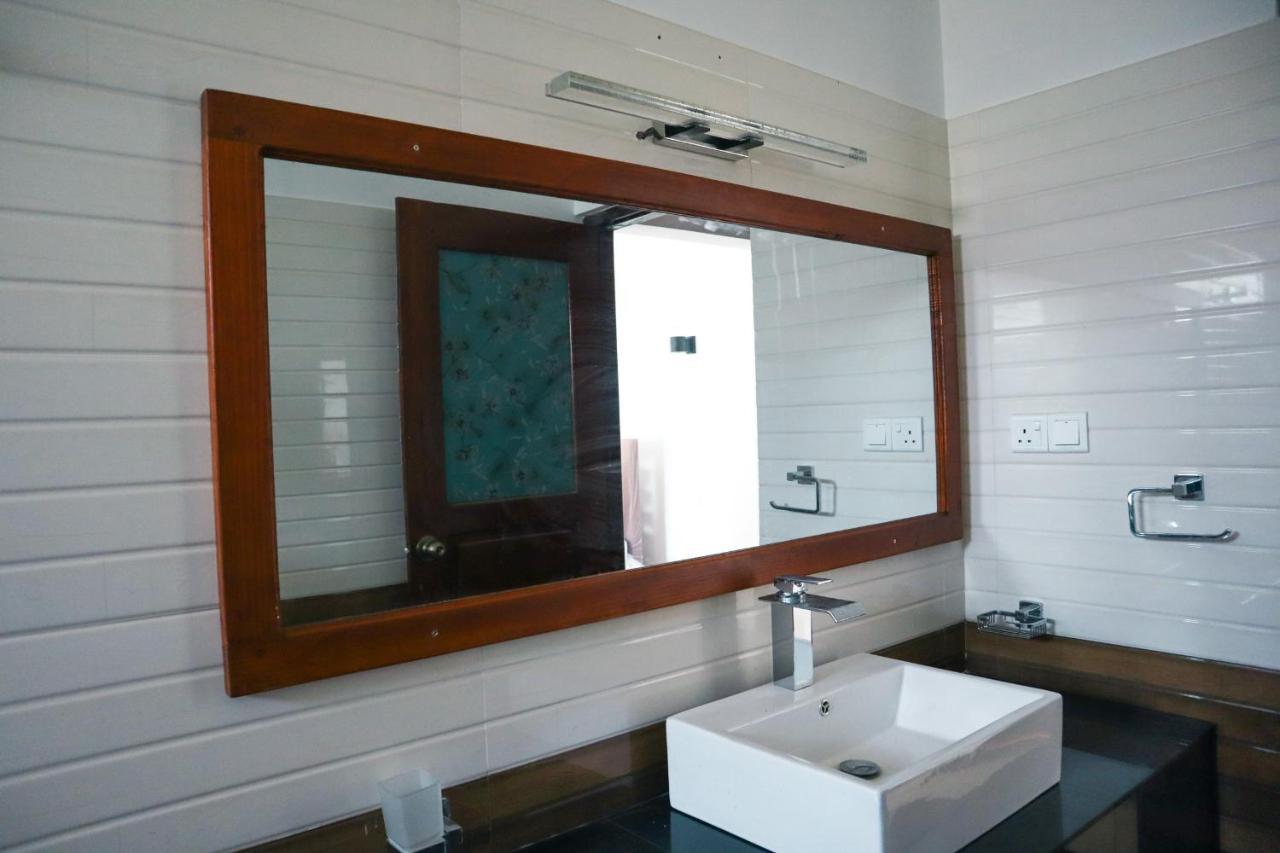 Duet Hearts Bed & Breakfast Ella Bagian luar foto