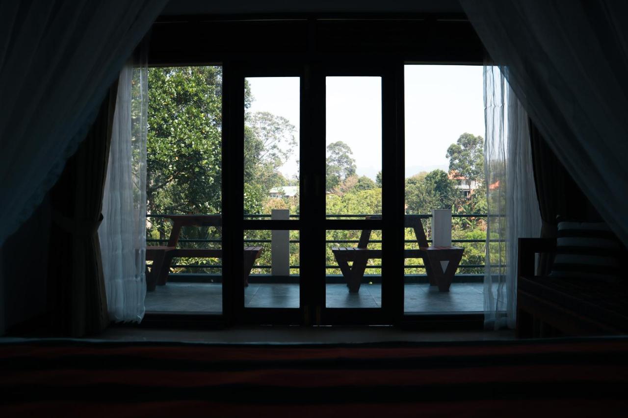 Duet Hearts Bed & Breakfast Ella Bagian luar foto