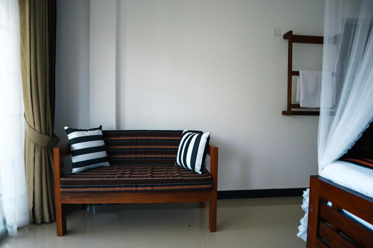 Duet Hearts Bed & Breakfast Ella Bagian luar foto