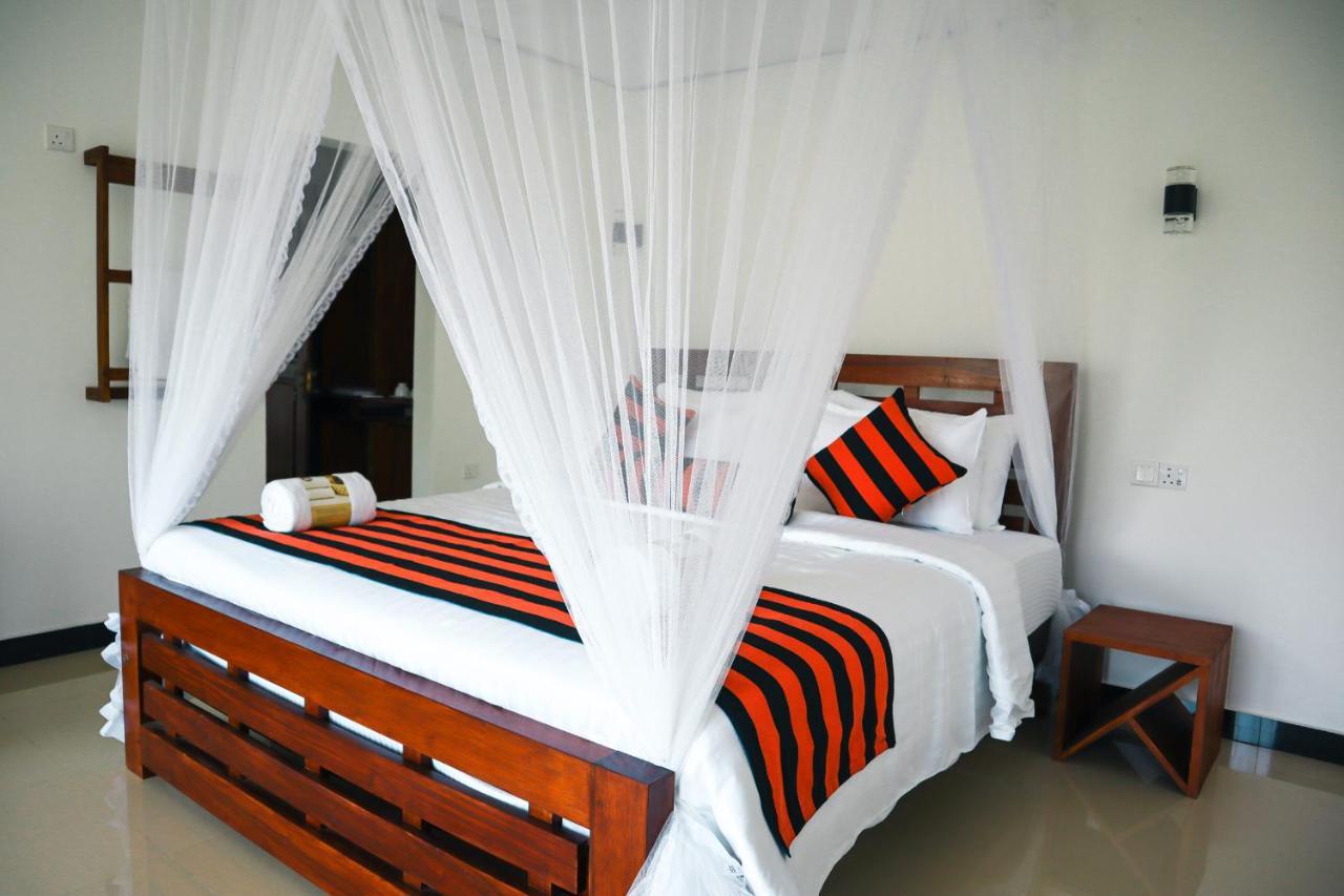 Duet Hearts Bed & Breakfast Ella Bagian luar foto