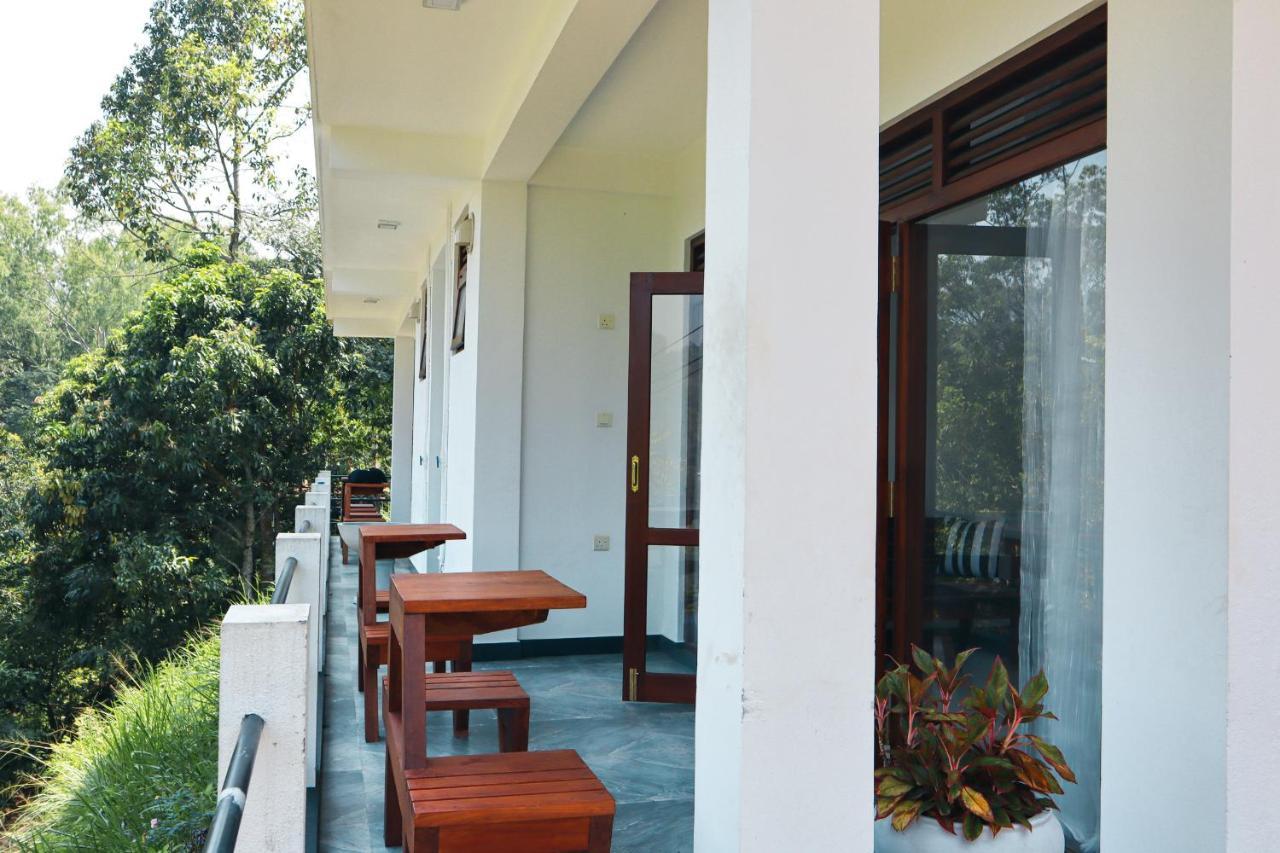 Duet Hearts Bed & Breakfast Ella Bagian luar foto
