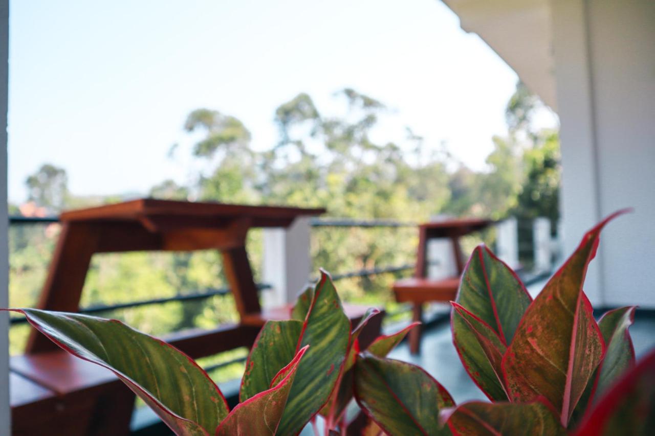 Duet Hearts Bed & Breakfast Ella Bagian luar foto