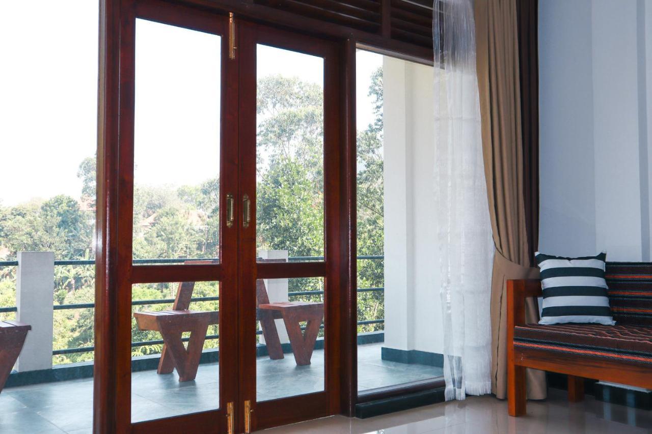 Duet Hearts Bed & Breakfast Ella Bagian luar foto