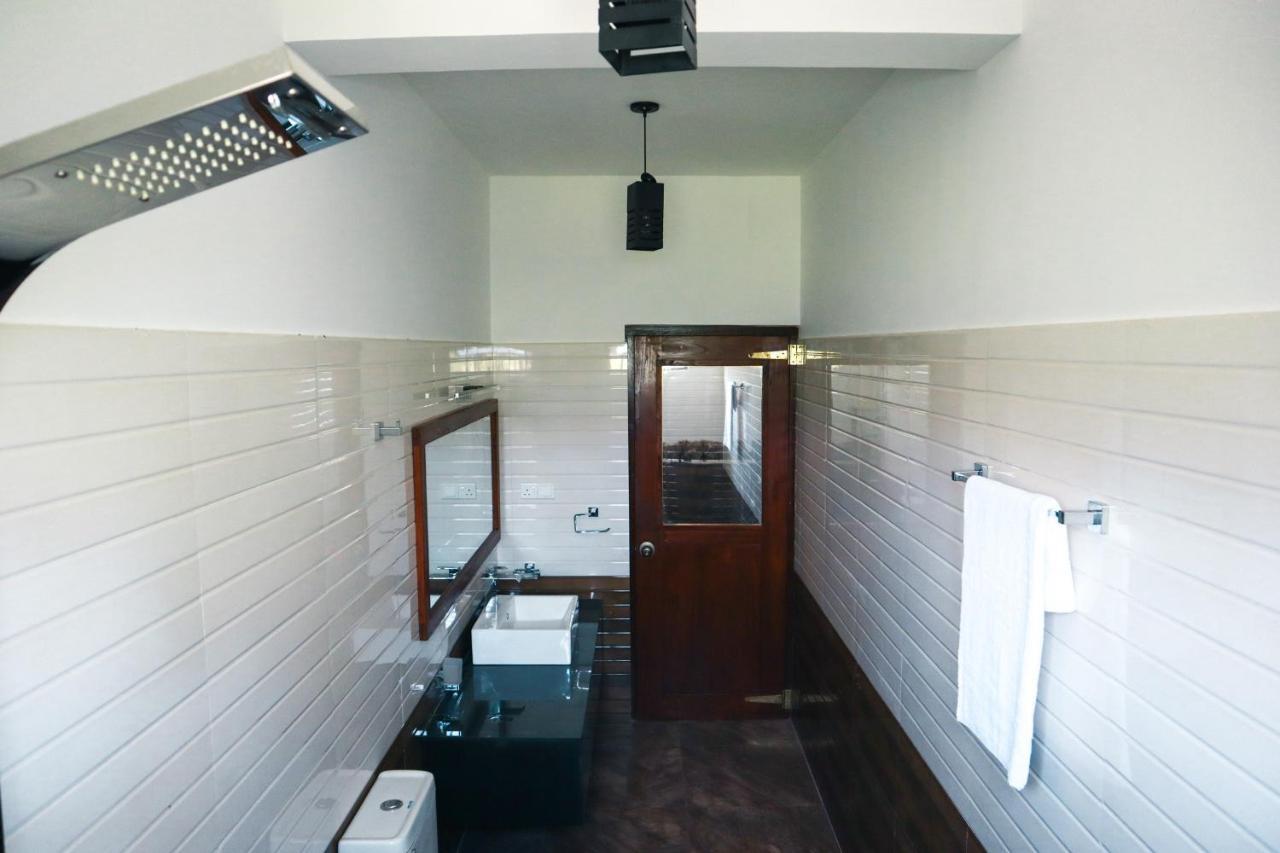 Duet Hearts Bed & Breakfast Ella Bagian luar foto