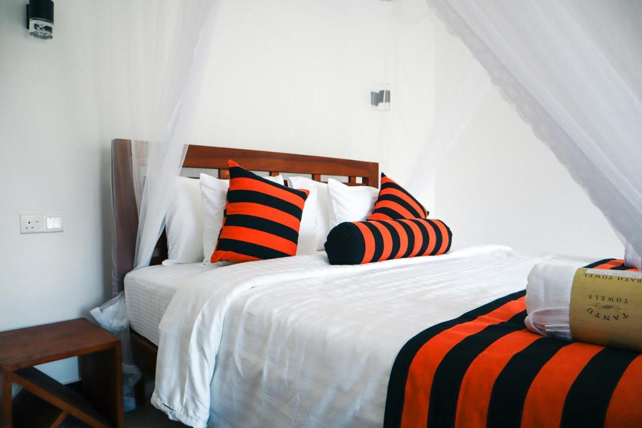 Duet Hearts Bed & Breakfast Ella Bagian luar foto