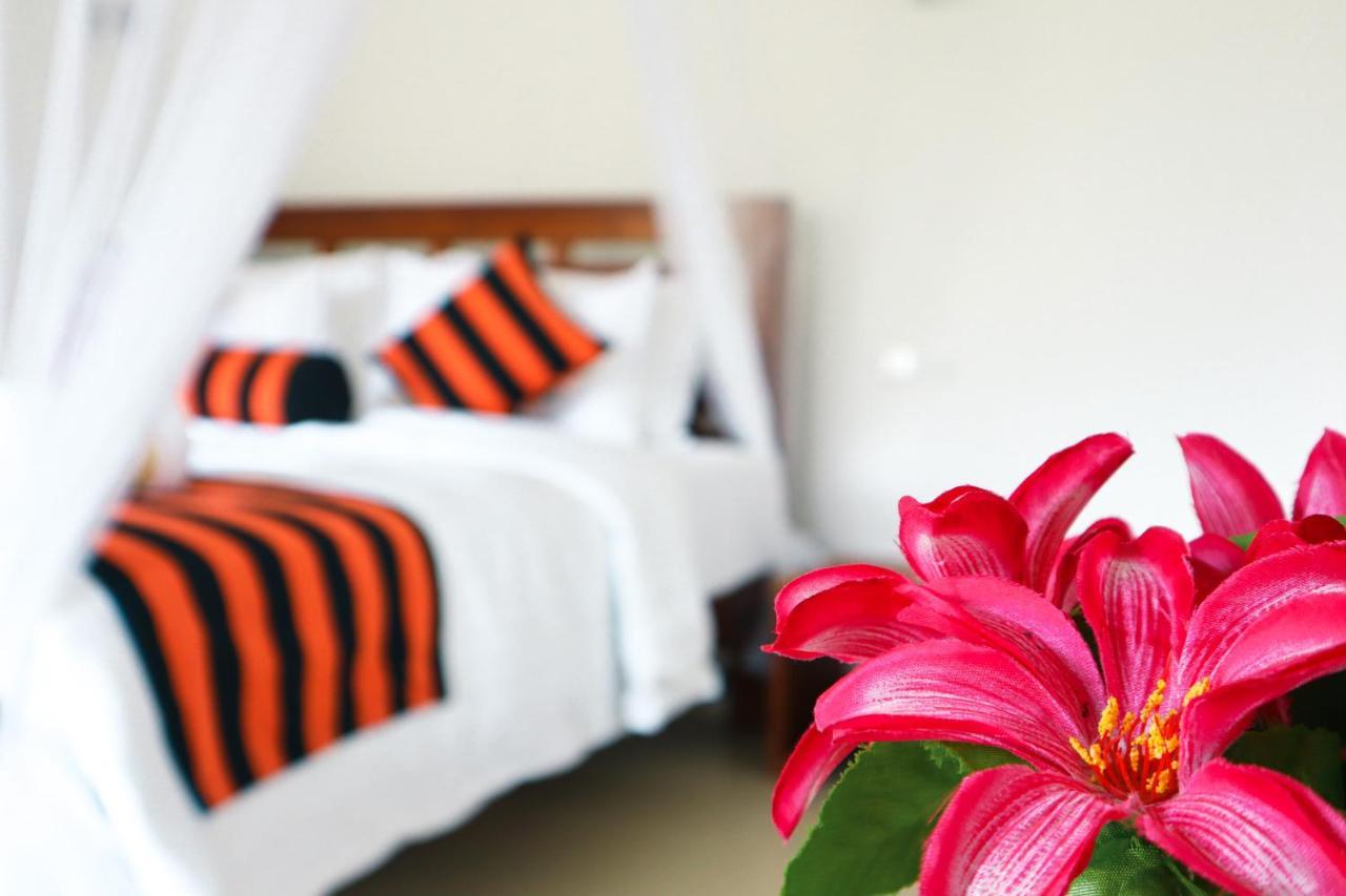Duet Hearts Bed & Breakfast Ella Bagian luar foto