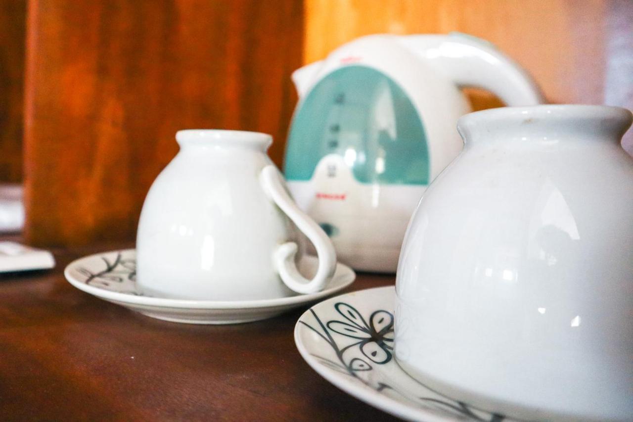Duet Hearts Bed & Breakfast Ella Bagian luar foto