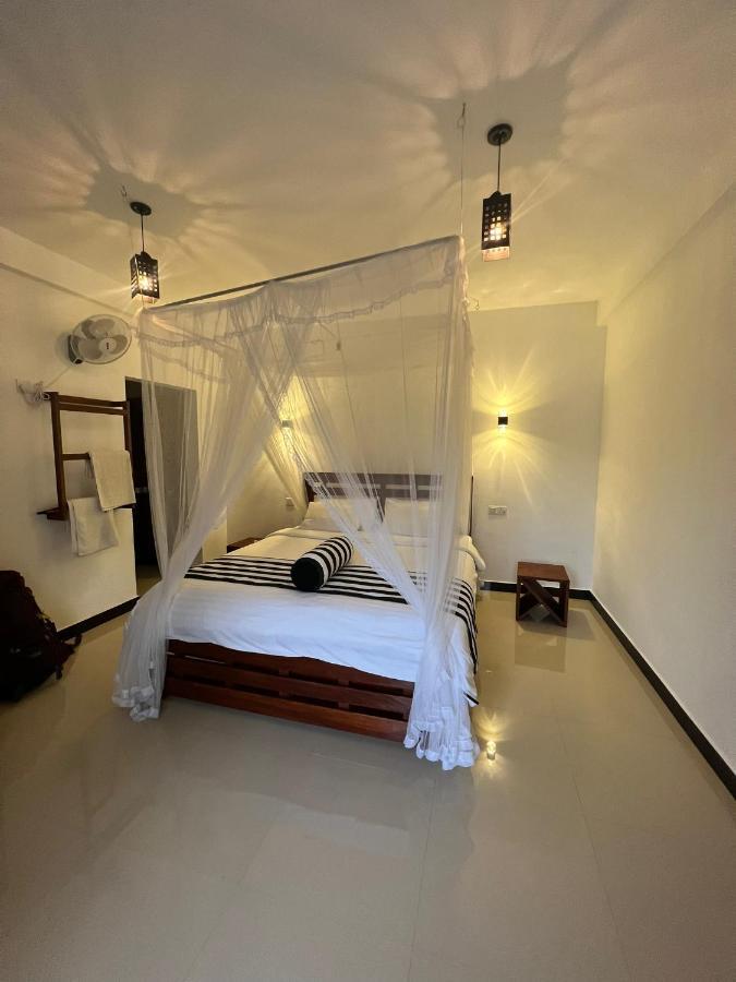 Duet Hearts Bed & Breakfast Ella Bagian luar foto